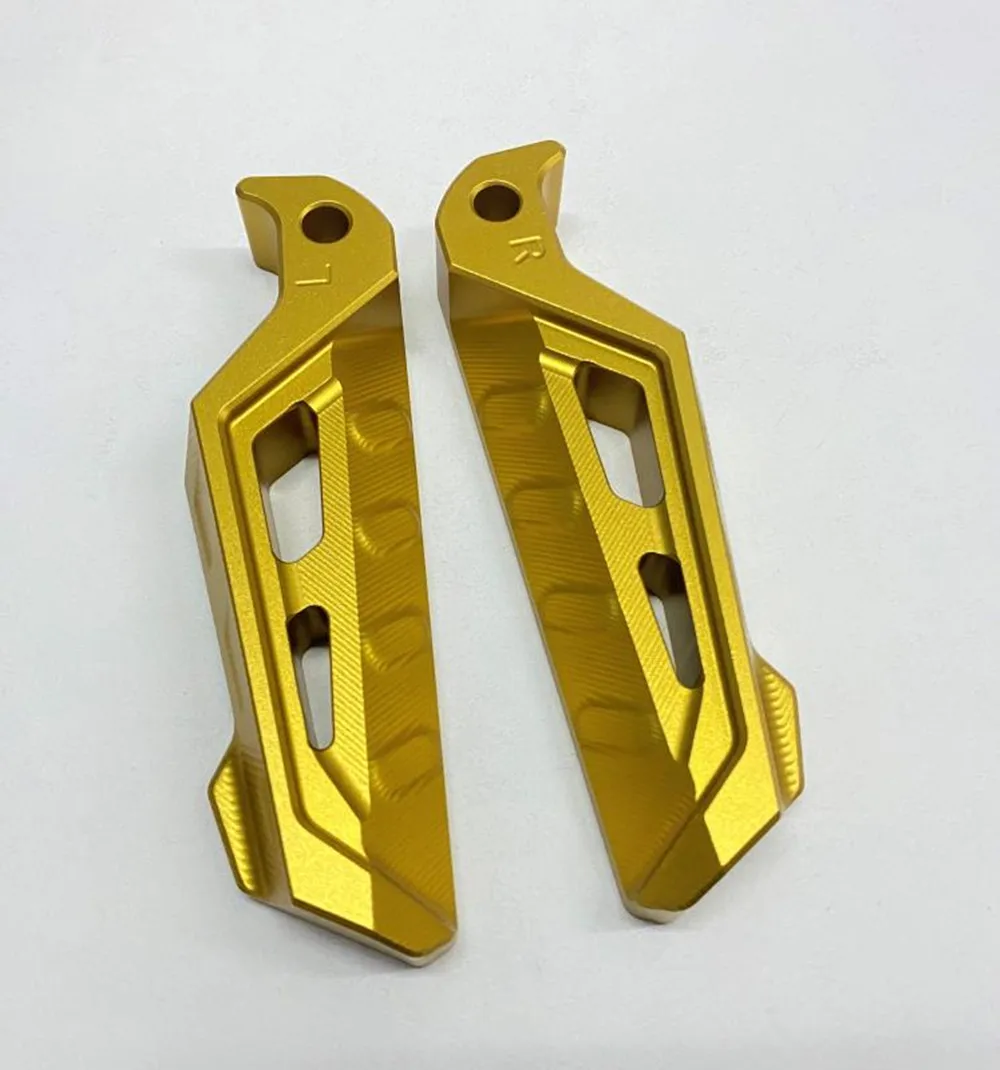 For YAMAHA XMAX 125 250 300 400 Motorcycle Accessories Rear Passenger Footrest Foot Rest Pegs Rear Pedals anti-slip pedals
For YAMAHA XMAX 125 250 300 400 Motorcycle Accessories Rear Passenger Footrest Foot Rest Pegs Rear Pedals anti-slip pedals