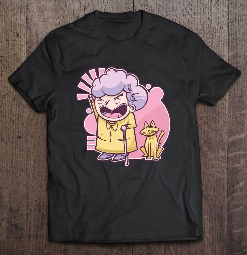 Grumpy, бабушка, кошка, любимый подарок, футболки с коротким рукавом, Мужская футболка, графические футболки, футболки, Мужская хлопковая футбо...
Grumpy, бабушка, кошка, любимый подарок, футболки с коротким рукавом, Мужская футболка, графические футболки, футболки, Мужская хлопковая футбо...