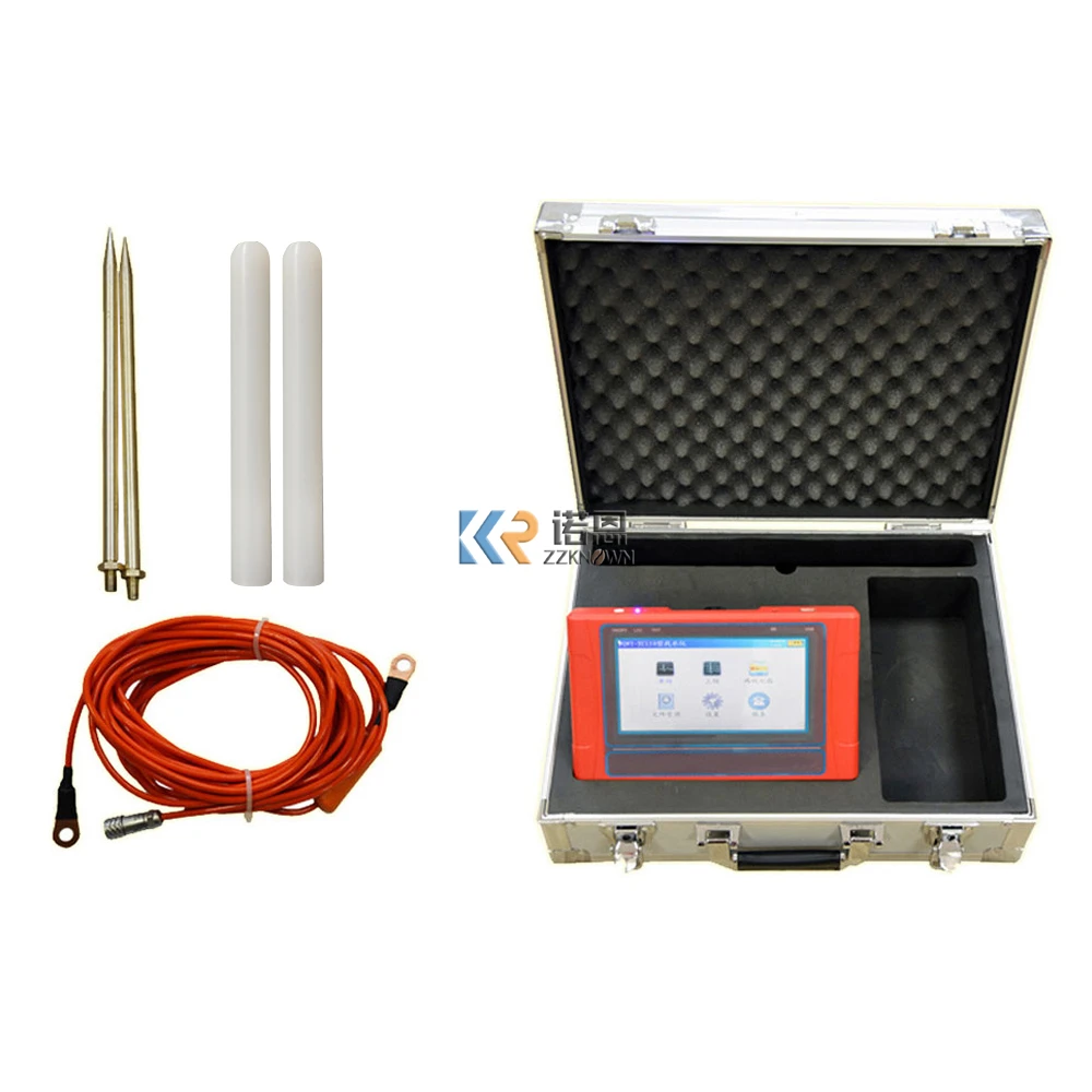 OEM Geological Exploration Water Finder Equipment Detector for Decoration Building Well Drilling Groundwater Detector
OEM Geological Exploration Water Finder Equipment Detector for Decoration Building Well Drilling Groundwater Detector