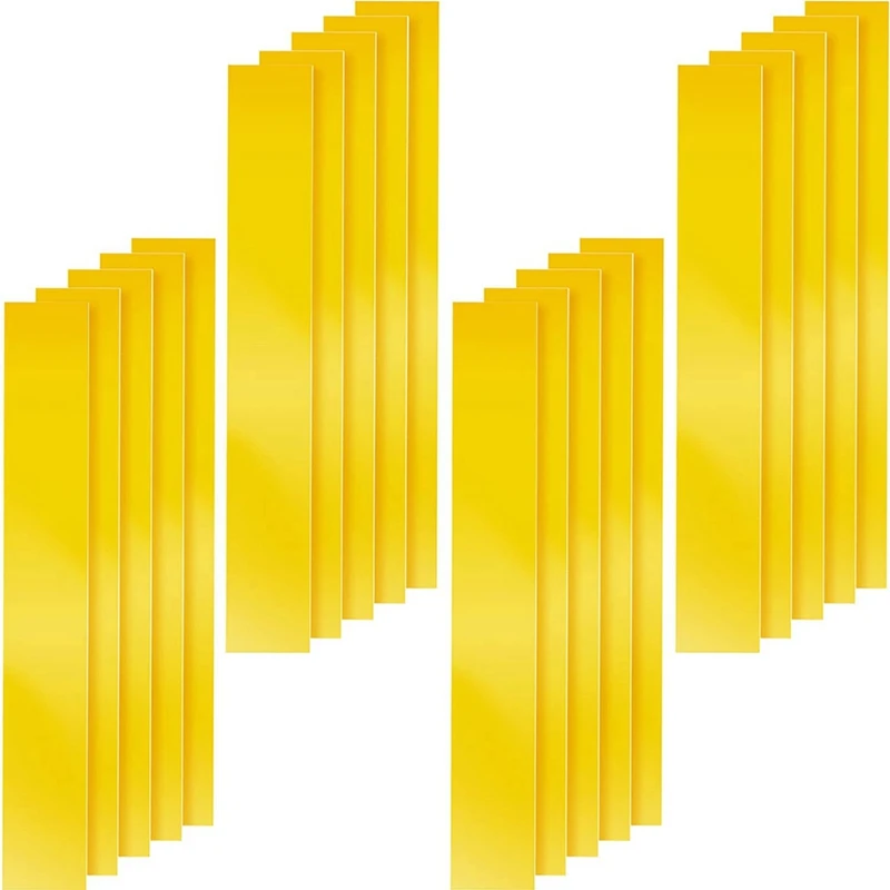 20Pcs Zero Space Woodworking Tape Miter Saw Tape For Miter Saw Table Saw PVC Adhesive Strips Positioning Wood Cutting
20Pcs Zero Space Woodworking Tape Miter Saw Tape For Miter Saw Table Saw PVC Adhesive Strips Positioning Wood Cutting