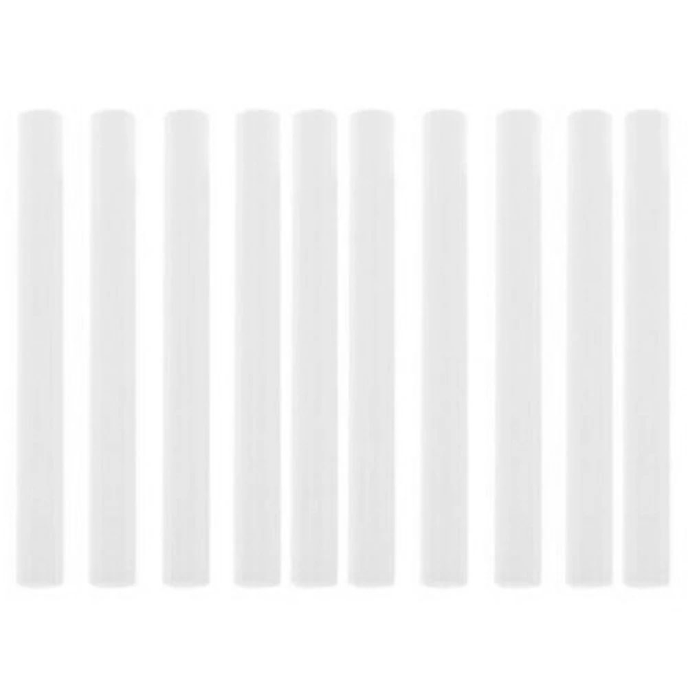 50pcs 8*100mm Sponges Refill Sticks Atomization Humidifier Absorbent Cotton Stick Aromatherapy Waving Fiber Stick For Perfumes
50pcs 8*100mm Sponges Refill Sticks Atomization Humidifier Absorbent Cotton Stick Aromatherapy Waving Fiber Stick For Perfumes