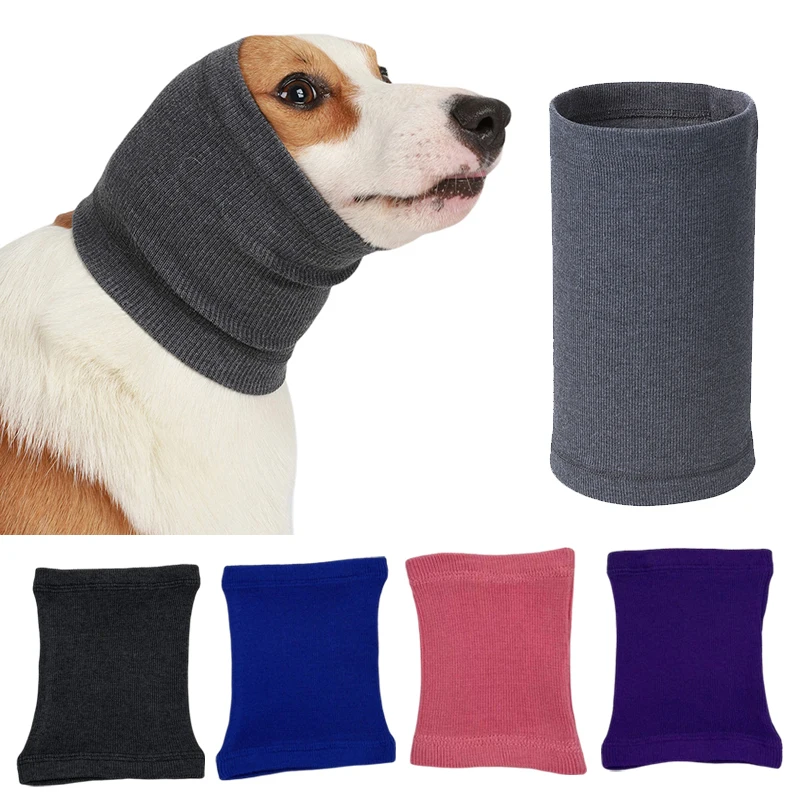 Dog Scarf Winter Warm Headband Grooming Noise Cancel Pet Scarf Collars Comfor Soundproof Relieve Anxiety Dog Ear Muffs Supply
Dog Scarf Winter Warm Headband Grooming Noise Cancel Pet Scarf Collars Comfor Soundproof Relieve Anxiety Dog Ear Muffs Supply
