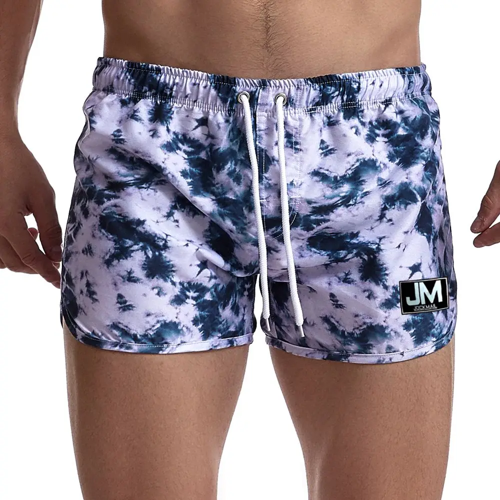 Men's Sports Short Beach Shorts Bermuda Board Shorts Surfing Swimming Boxer Trunks Bathing Suits Swimwear Swimsuits floral print
Men's Sports Short Beach Shorts Bermuda Board Shorts Surfing Swimming Boxer Trunks Bathing Suits Swimwear Swimsuits floral print