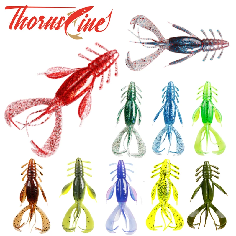 30PCS Bass Swimbait Fishing Tackle Bass Soft Lure 100mm Fishing Lures Baits Soft Lure Fishing Baits Set For Fishing Tackle Pesca
30PCS Bass Swimbait Fishing Tackle Bass Soft Lure 100mm Fishing Lures Baits Soft Lure Fishing Baits Set For Fishing Tackle Pesca