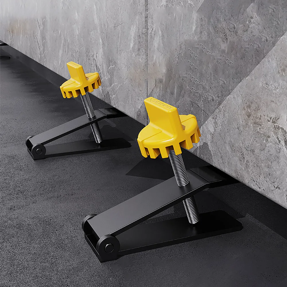 Wall Ceramic Tile Leveling Locator Steel Lifting Height Adjustment Positioner Locator Auxiliary Tool Wall Leveling
Wall Ceramic Tile Leveling Locator Steel Lifting Height Adjustment Positioner Locator Auxiliary Tool Wall Leveling
