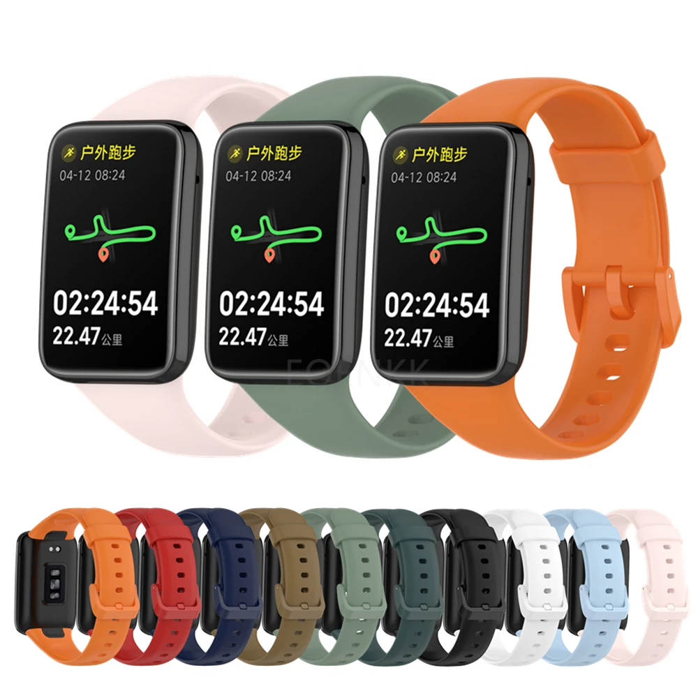 Strap For Xiaomi Mi Band 7 Pro Watch Strap Silicone Wristband Bracelet For Xiaomi Miband 7 Pro 7pro Replacement Watchband Correa
Strap For Xiaomi Mi Band 7 Pro Watch Strap Silicone Wristband Bracelet For Xiaomi Miband 7 Pro 7pro Replacement Watchband Correa