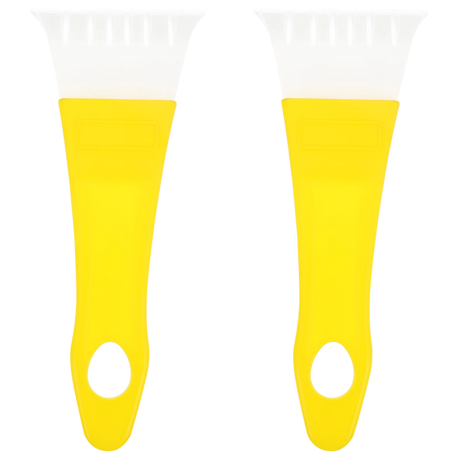 2 Pcs Snow Mini Accessories Car Removal Vehicle Brush Window Deicing Pp Auto Plastic
2 Pcs Snow Mini Accessories Car Removal Vehicle Brush Window Deicing Pp Auto Plastic