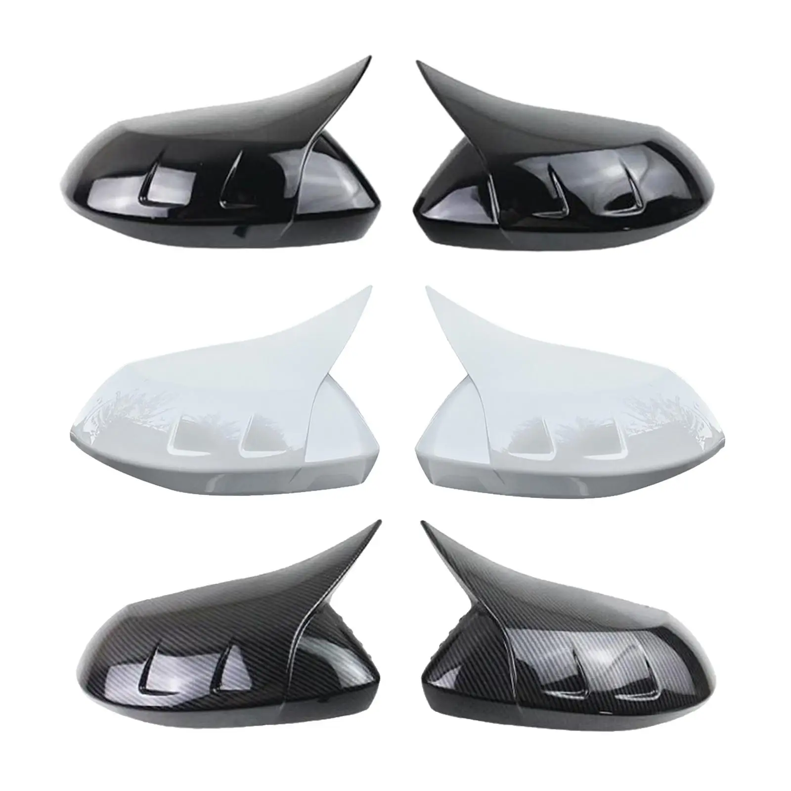 Automobile Side Door Wing Mirror Shell for Toyoda Corolla 2019 2020 Stylish Decoration Spare Parts ABS Construction
Automobile Side Door Wing Mirror Shell for Toyoda Corolla 2019 2020 Stylish Decoration Spare Parts ABS Construction