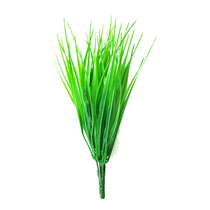5 Bundles Plastic Artificial Turf Plant Fake Grass 27cm For Home Office Table Garden Decor Home Lawn Decoration Big Deall
5 Bundles Plastic Artificial Turf Plant Fake Grass 27cm For Home Office Table Garden Decor Home Lawn Decoration Big Deall