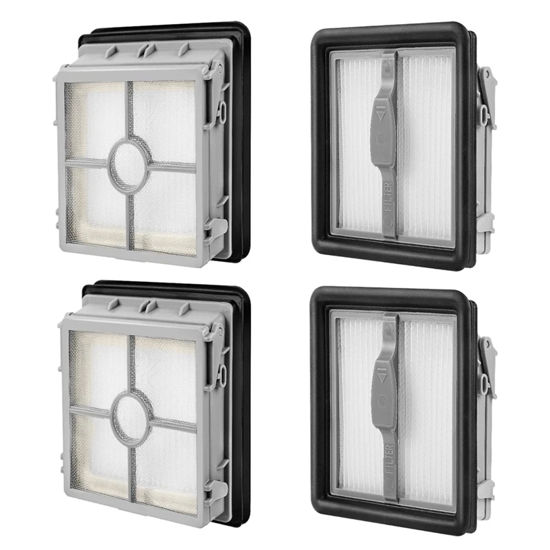 Replacement HEPA Filters Compatible For Bissell X7 3350F 2832Z 2955Z Vacuum Cleaner Accessories Vacuum Filter
Replacement HEPA Filters Compatible For Bissell X7 3350F 2832Z 2955Z Vacuum Cleaner Accessories Vacuum Filter