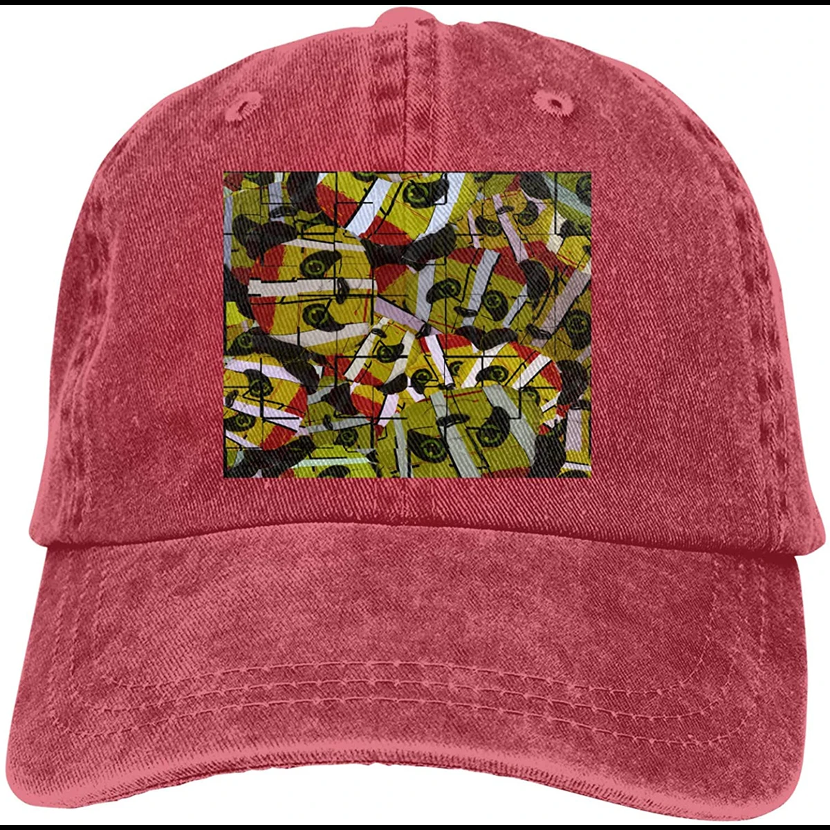 Sugar Skull Cat Panda Sports Denim Cap Adjustable Unisex Plain Baseball Cowboy Snapback Hat Sombrero De Mujer
Sugar Skull Cat Panda Sports Denim Cap Adjustable Unisex Plain Baseball Cowboy Snapback Hat Sombrero De Mujer