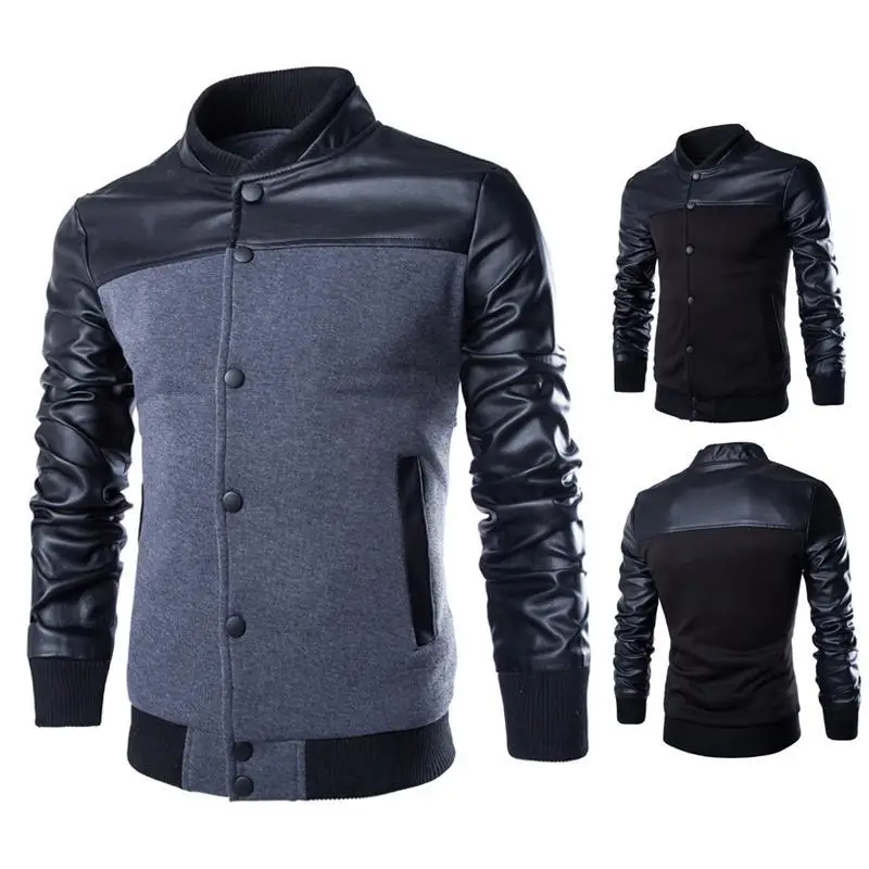 Men's Plus Size Denim Jacket Loose Casual Loose Stand Collar High Quality Top Men's Washed Cotton Jacket Coat 2022 New
Men's Plus Size Denim Jacket Loose Casual Loose Stand Collar High Quality Top Men's Washed Cotton Jacket Coat 2022 New