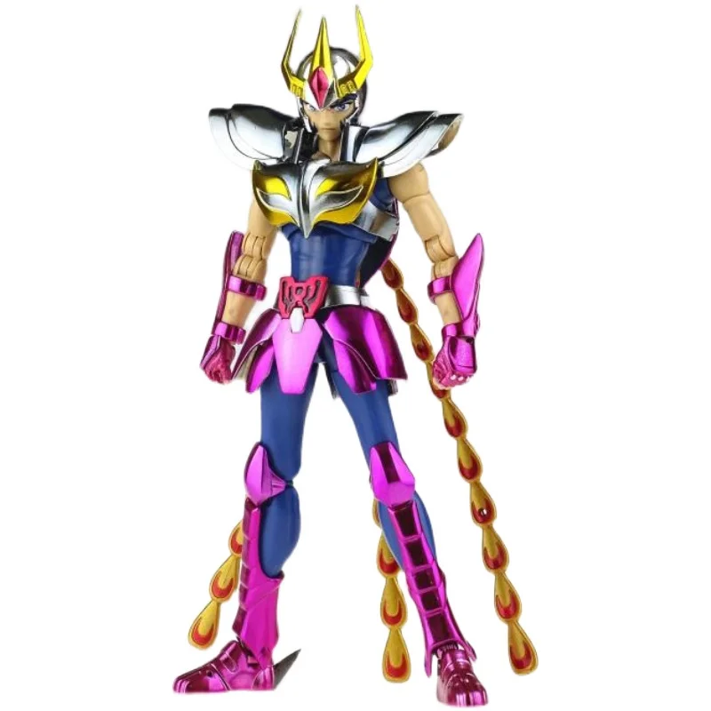 Anime Figure Great Toys Saint Seiya Myth Cloth EX Phoenix Ikki V1 Bronze Knight of Zodiac Action Model Figurals Brinquedos Toys
Anime Figure Great Toys Saint Seiya Myth Cloth EX Phoenix Ikki V1 Bronze Knight of Zodiac Action Model Figurals Brinquedos Toys
