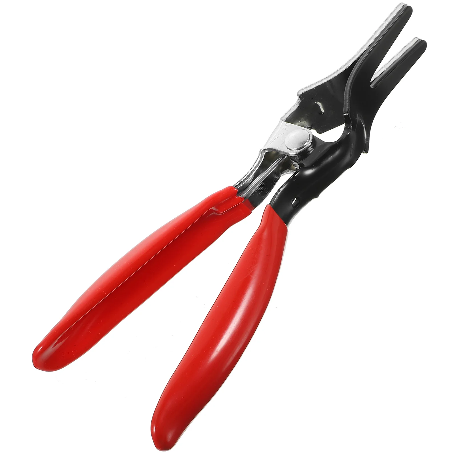 Mulitool Fuel Line Clamp Pipe Versatile Panel Clip Removal Pliers 45 # Steel Hose Car Vacuum Tube Remover Seal
Mulitool Fuel Line Clamp Pipe Versatile Panel Clip Removal Pliers 45 # Steel Hose Car Vacuum Tube Remover Seal