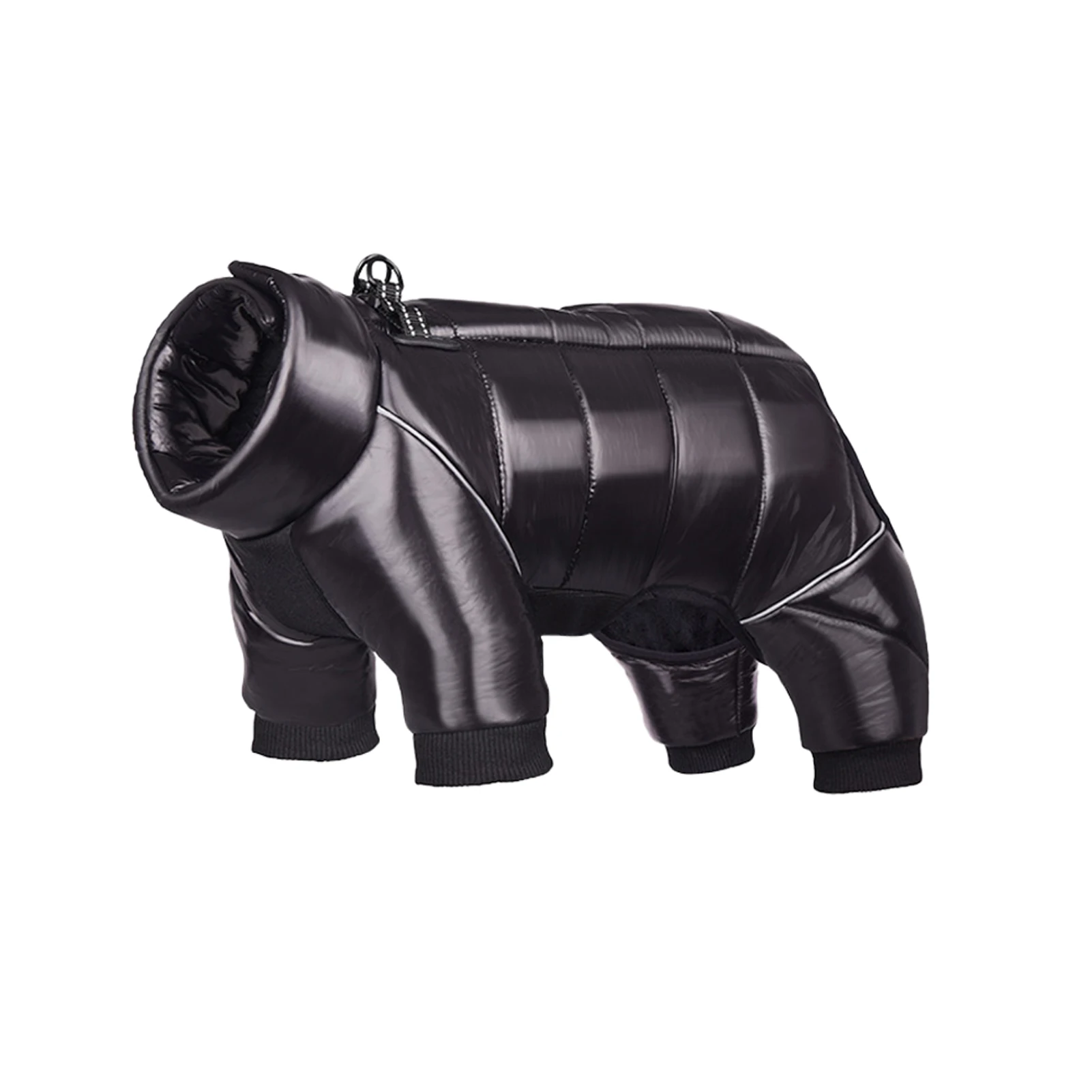 Светоотражающий маленький щенок на молнии сзади с ремнем, дышащий пуховик, Осень-зима, встроенный воротник, одежда для собак, водонепроница...
Светоотражающий маленький щенок на молнии сзади с ремнем, дышащий пуховик, Осень-зима, встроенный воротник, одежда для собак, водонепроница...