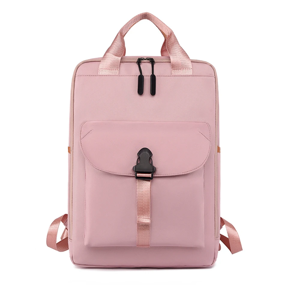 Designer Brand Women Oxford Cloth Backpack Female Multifunction Travel Backpack School Shoulder Bag for Teenage Girls Backpack
Designer Brand Women Oxford Cloth Backpack Female Multifunction Travel Backpack School Shoulder Bag for Teenage Girls Backpack