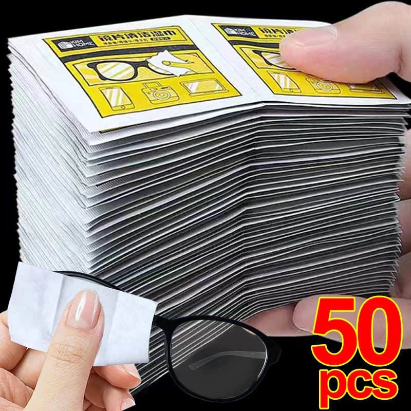 Individual Packing Cleaning Cloth Portable High Quality Glasses Cleaner Eyewear Cloth Len Phone Screen Cleaning Wipes Wholesale
Individual Packing Cleaning Cloth Portable High Quality Glasses Cleaner Eyewear Cloth Len Phone Screen Cleaning Wipes Wholesale