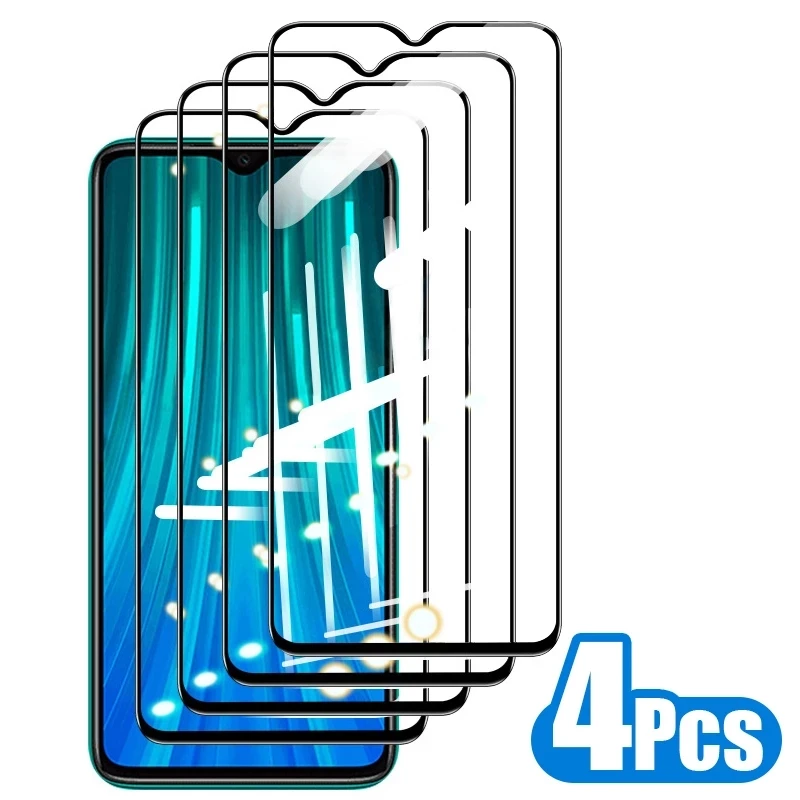 Защитное стекло, закаленное стекло для Xiaomi Poco X3 NFC F3 M3 M4 10T 11T 11 Lite Redmi Note 10 9 8 Pro 10s 9s 9T 9A 9C, 4 шт.
Защитное стекло, закаленное стекло для Xiaomi Poco X3 NFC F3 M3 M4 10T 11T 11 Lite Redmi Note 10 9 8 Pro 10s 9s 9T 9A 9C, 4 шт.