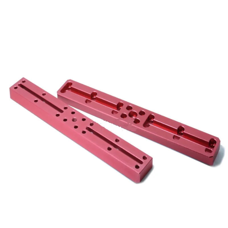 Guide Star Dovetail Mounting Plate 21cm / 30cm vixen standard 75 degree dovetail plate Losmandy Dovetail Mounting fixing plate
Guide Star Dovetail Mounting Plate 21cm / 30cm vixen standard 75 degree dovetail plate Losmandy Dovetail Mounting fixing plate