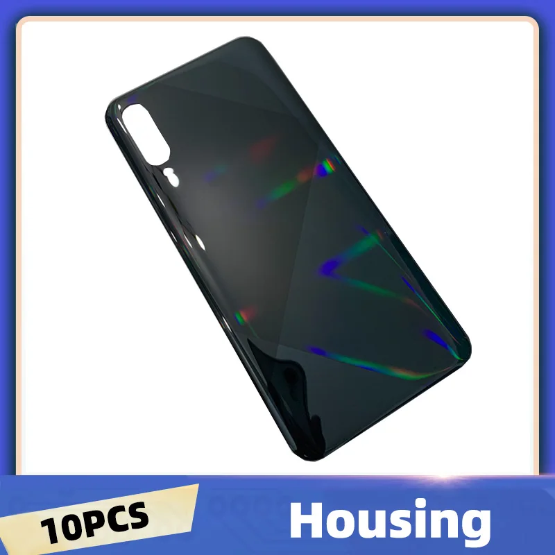 10Pcs/Lot For Samsung Galaxy A50 A505 A505F SM-A505GT/DS Housing Back Cover Case Rear Battery Door Chassis Housing Replacement
10Pcs/Lot For Samsung Galaxy A50 A505 A505F SM-A505GT/DS Housing Back Cover Case Rear Battery Door Chassis Housing Replacement