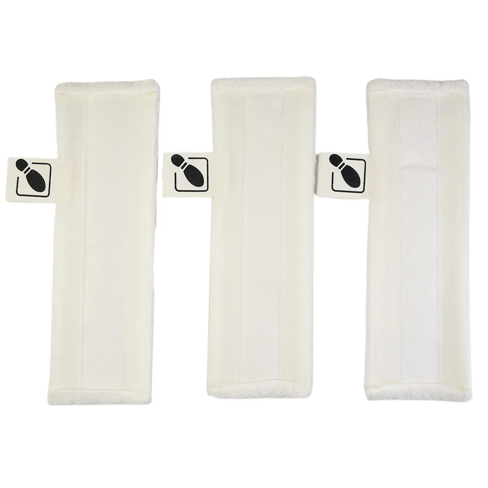 Cleaning Brushes 3PCS Steam Cleaner Floor Cloth Pads For Karcher Easyfix SC1 SC2 SC3 SC4 SC5
Cleaning Brushes 3PCS Steam Cleaner Floor Cloth Pads For Karcher Easyfix SC1 SC2 SC3 SC4 SC5