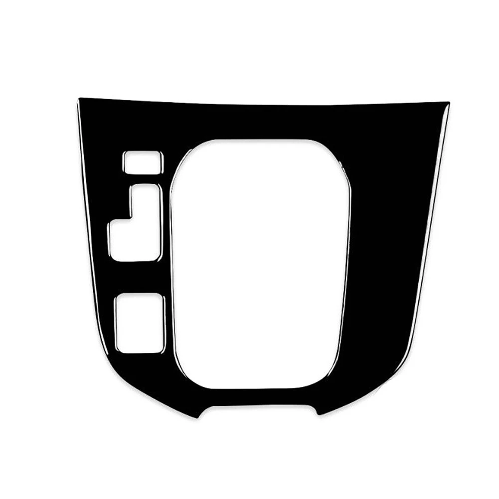 Plastics Trim 1pc Console Gear Shift Panel Cover Trim High Quality Hote Sale Piano Black Professional Brand New
Plastics Trim 1pc Console Gear Shift Panel Cover Trim High Quality Hote Sale Piano Black Professional Brand New