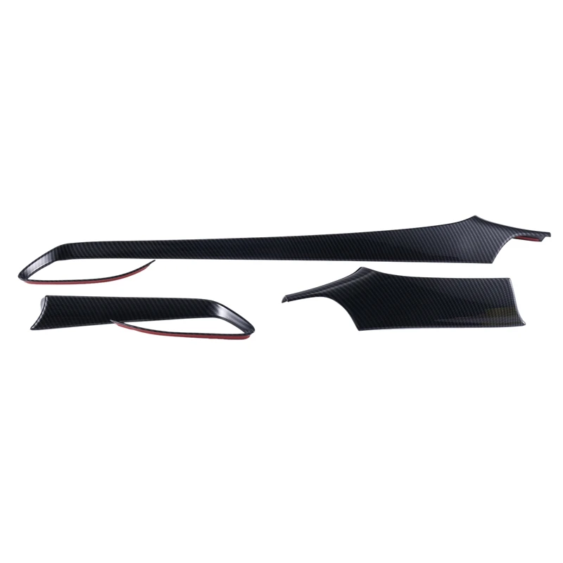 Suitable For BYD Seal 2022 Interior Modification Stickers Center Console Patch Decoration
Suitable For BYD Seal 2022 Interior Modification Stickers Center Console Patch Decoration