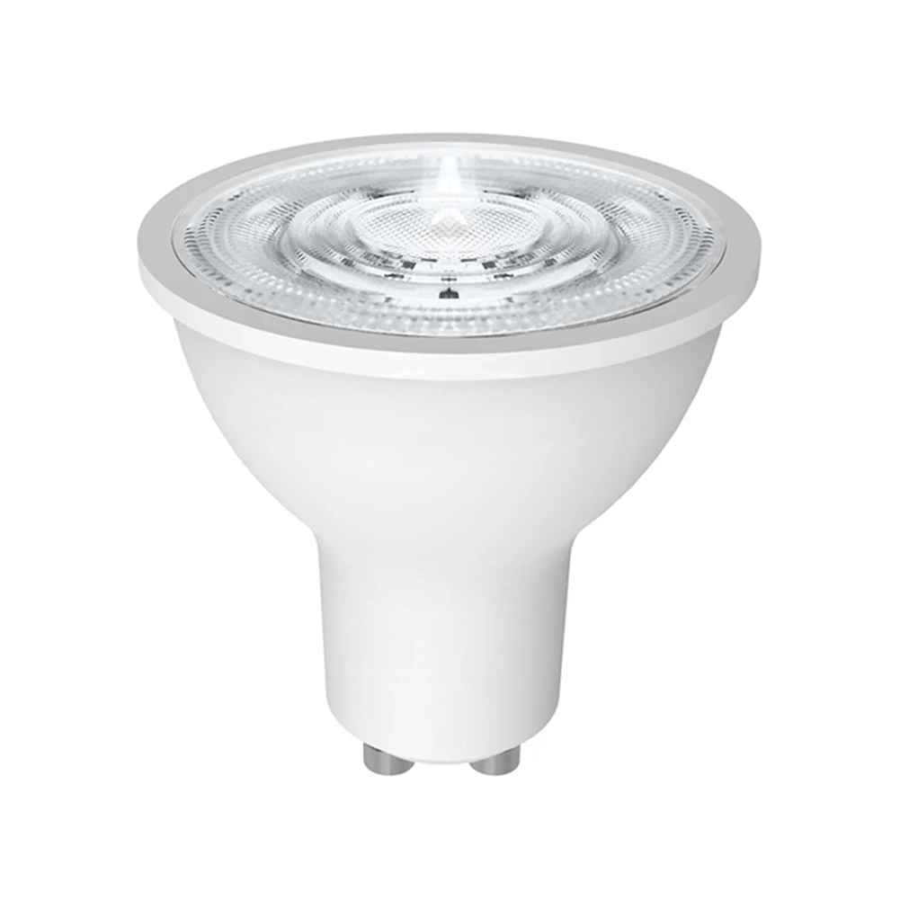 WiFi Smart Light LED Bulbs RGB Dimmable Lamps 2.4G Smart Control Lamp Bulb APP Home Decor Voice Control
WiFi Smart Light LED Bulbs RGB Dimmable Lamps 2.4G Smart Control Lamp Bulb APP Home Decor Voice Control