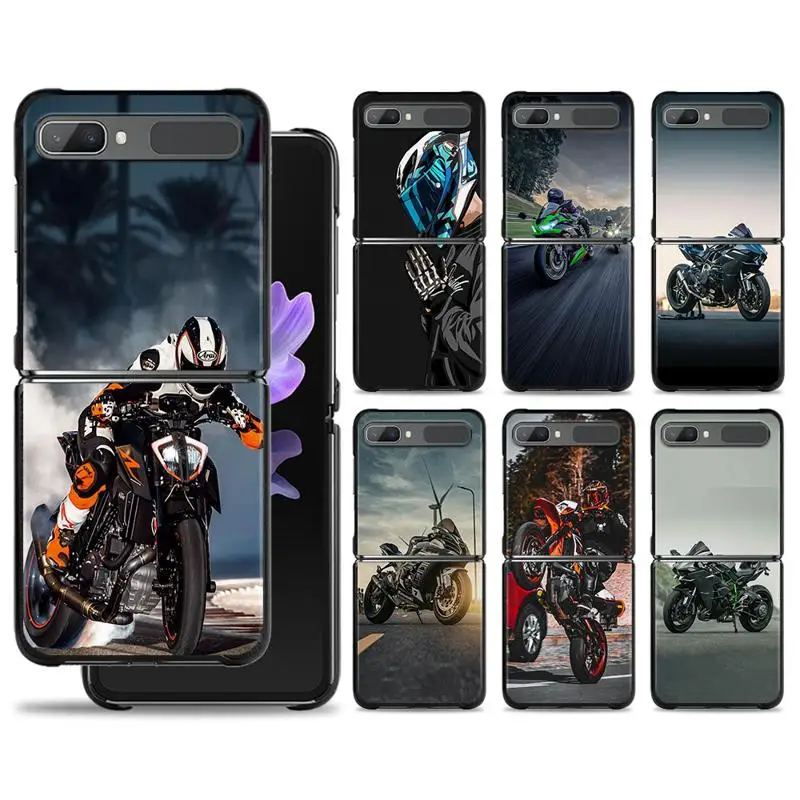 Phone Case For Samsung Galaxy Z Flip Z Flip3 5G Z Flip4 Hard PC Matte Shell Fashion Motorcycle Man
Phone Case For Samsung Galaxy Z Flip Z Flip3 5G Z Flip4 Hard PC Matte Shell Fashion Motorcycle Man