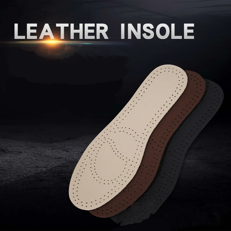 Ultra Thin Breathable Premium Leather Insoles for Shoes Men Women Elevator Shoes Inner Sole Inserts Foot Care Shoe Pads
Ultra Thin Breathable Premium Leather Insoles for Shoes Men Women Elevator Shoes Inner Sole Inserts Foot Care Shoe Pads