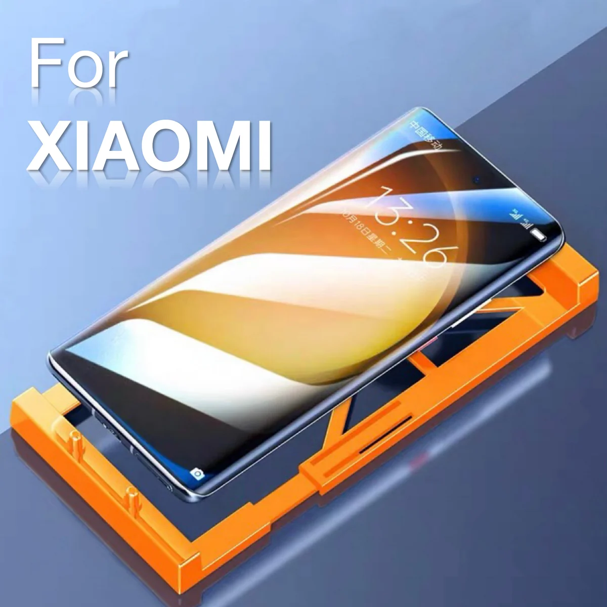 

Взрывозащищенное Защитное стекло для Xiaomi 13 12 Pro 10 11 12x Civi Ultra Note 10 Lite