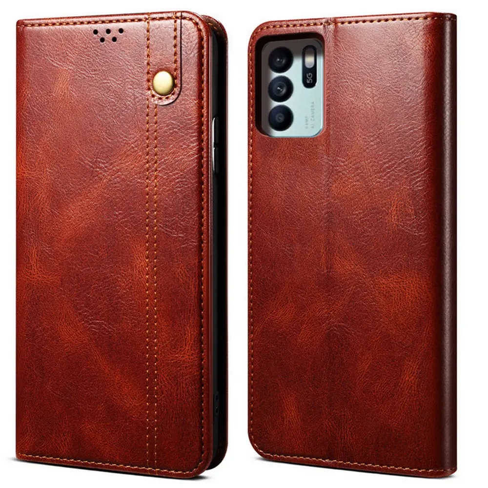 Magnetic Luxury Leather Wallet Book Case for OPPO A94 5G 4G Flip Case for OPPO A95 Shell OPPO A94 A 95 Cover 360 Protect Funda
Magnetic Luxury Leather Wallet Book Case for OPPO A94 5G 4G Flip Case for OPPO A95 Shell OPPO A94 A 95 Cover 360 Protect Funda