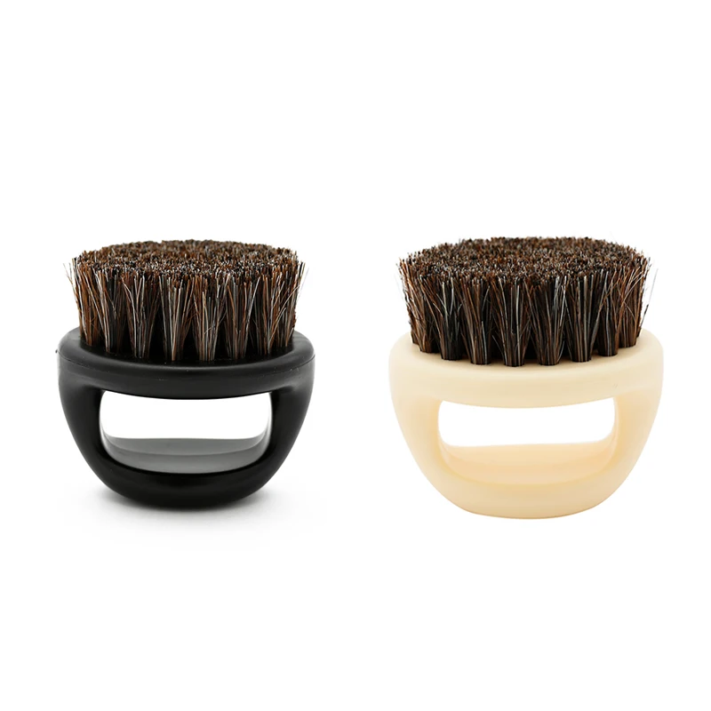 1 Pcs Ring Design Horse Bristle Men Shaving Brush Plastic Portable Barber Beard Brushes Salon Face Cleaning Razor Brush
1 Pcs Ring Design Horse Bristle Men Shaving Brush Plastic Portable Barber Beard Brushes Salon Face Cleaning Razor Brush