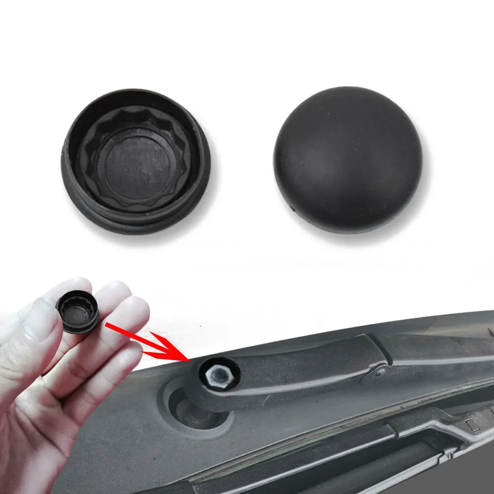 2x Car Front Windscreen Wiper Arm Nut Cap Bolt Cover For VW Passat B5 B6 B7 Golf MK4 MK5 MK6 MK7 Polo Jetta Tiguan car products
2x Car Front Windscreen Wiper Arm Nut Cap Bolt Cover For VW Passat B5 B6 B7 Golf MK4 MK5 MK6 MK7 Polo Jetta Tiguan car products