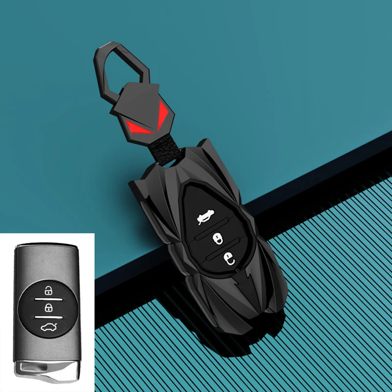 3 Button Remote Car Key Cover Case Shell for Chery Tiggo 8 Arrizo 5 Pro Gx 5x EQ7 Chery Tiggo 7 Pro Exeed 2020 2021 Accessories
3 Button Remote Car Key Cover Case Shell for Chery Tiggo 8 Arrizo 5 Pro Gx 5x EQ7 Chery Tiggo 7 Pro Exeed 2020 2021 Accessories