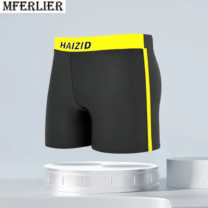 summer men swimming shorts soft Elastic plus size 5XL swimming trunks Breathable beach Breathable swimming boxer shorts
summer men swimming shorts soft Elastic plus size 5XL swimming trunks Breathable beach Breathable swimming boxer shorts