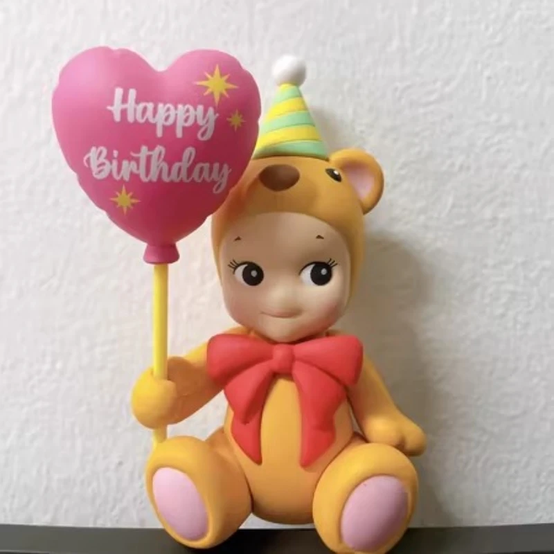 Sonny Angel Blind Box Romantic Birthday Gift Bear Series Anime Figures Toys Mystery Box Kawaii Hippers Cartoon Surprise Kid Gift
Sonny Angel Blind Box Romantic Birthday Gift Bear Series Anime Figures Toys Mystery Box Kawaii Hippers Cartoon Surprise Kid Gift