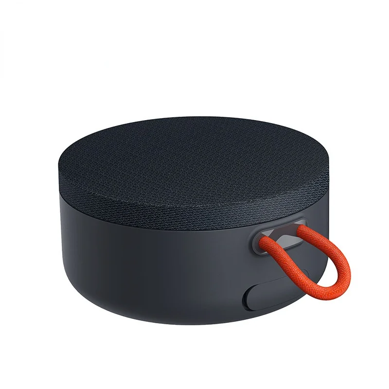 Mi Portable Bluetooth 5.0 Speaker Dustproof Waterproof 10 Hours Battery Life Outdoor Wireless Speaker Genuine Sale
Mi Portable Bluetooth 5.0 Speaker Dustproof Waterproof 10 Hours Battery Life Outdoor Wireless Speaker Genuine Sale