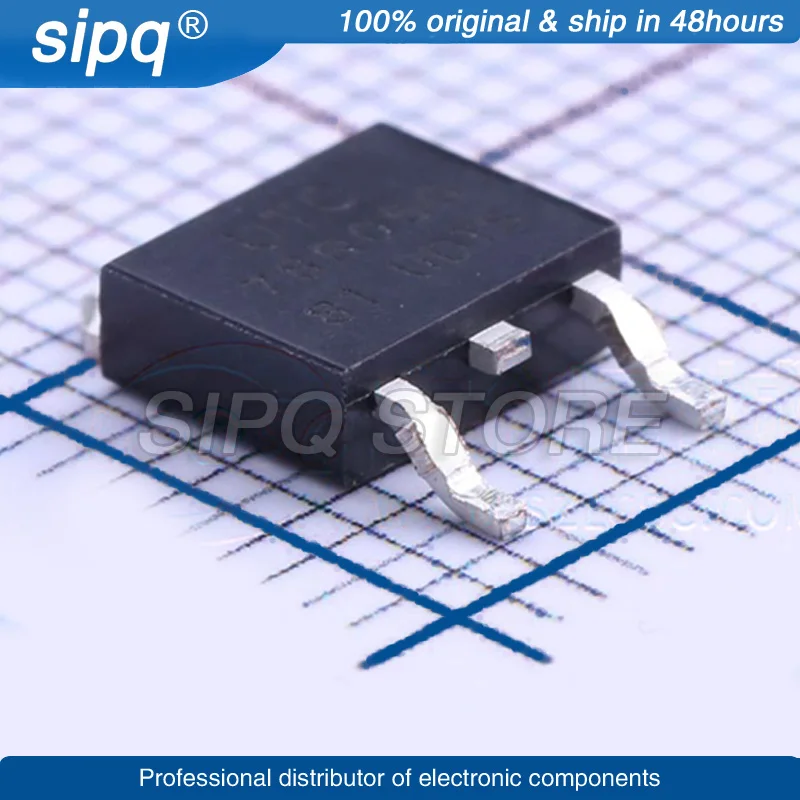 10 шт./партия 78R05G-TN3-R 78R05G TO-252 LDO совершенно новый и оригинальный товар
10 шт./партия 78R05G-TN3-R 78R05G TO-252 LDO совершенно новый и оригинальный товар