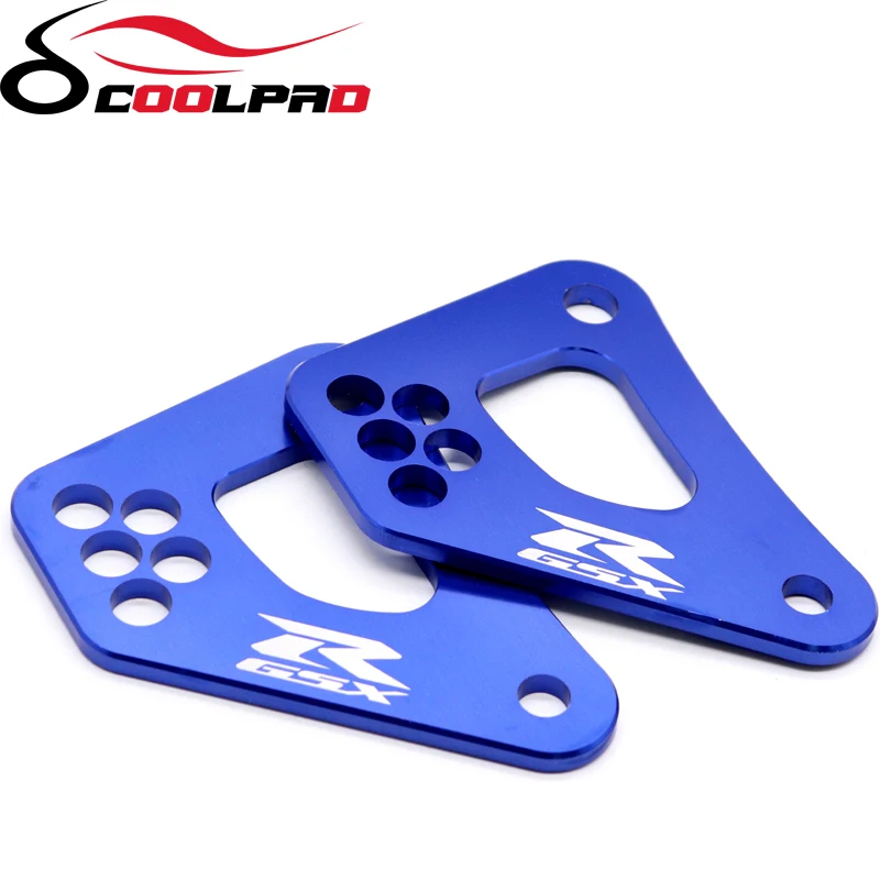 2009-2020 Lowering Links Kit For SUZUKI GSX-R 600 GSX-R750 GSX-R 1000 2019 Motorcycle Accessories Rear Suspension Levers GSXR
2009-2020 Lowering Links Kit For SUZUKI GSX-R 600 GSX-R750 GSX-R 1000 2019 Motorcycle Accessories Rear Suspension Levers GSXR