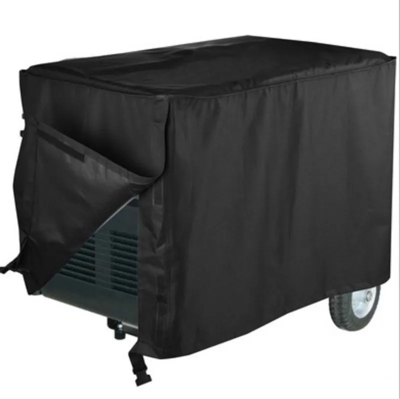 Outdoor Generator Cover 210d Oxford Cloth Dust Cover Furniture Cover Waterproof Cover Generator Cover
Outdoor Generator Cover 210d Oxford Cloth Dust Cover Furniture Cover Waterproof Cover Generator Cover