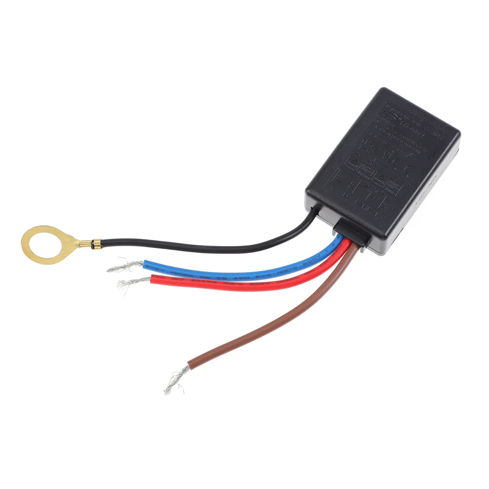 1 шт., индукционный диммер для светодиодсветильник лампы 
1 шт., индукционный диммер для светодиодсветильник лампы