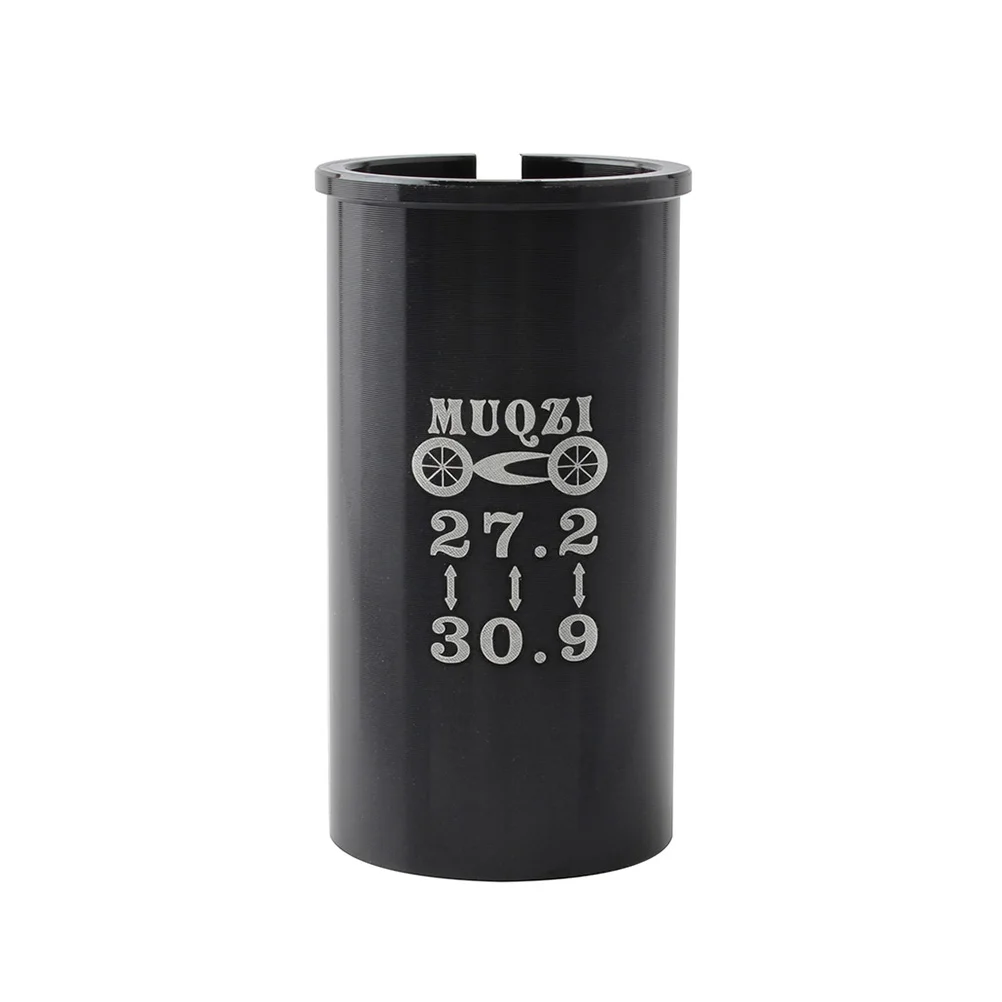 Seatpost Post Tube Adapter Reducing Sleeve Seat Shim Bike Fly Dead 27.2 30.9 Alloy Turn Aluminum Mountain Road 27. 30. Reducer
Seatpost Post Tube Adapter Reducing Sleeve Seat Shim Bike Fly Dead 27.2 30.9 Alloy Turn Aluminum Mountain Road 27. 30. Reducer