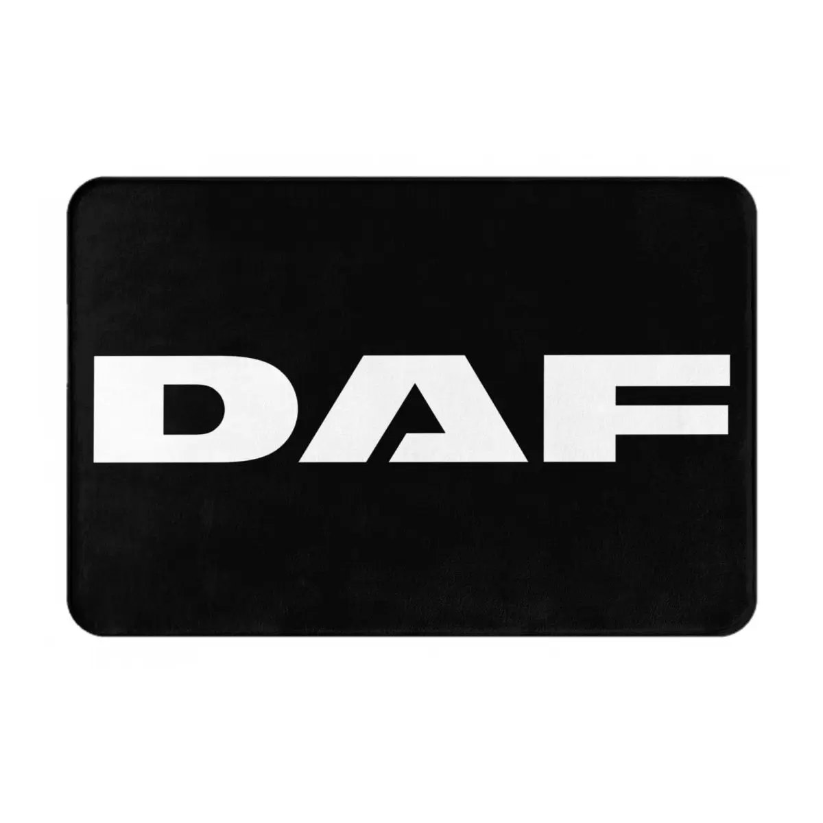 DAF Printed Doormat Floor Mat Home Creative Mat Super Soft Absorbent Bathroom Door Mat Door Entrance Mat
DAF Printed Doormat Floor Mat Home Creative Mat Super Soft Absorbent Bathroom Door Mat Door Entrance Mat