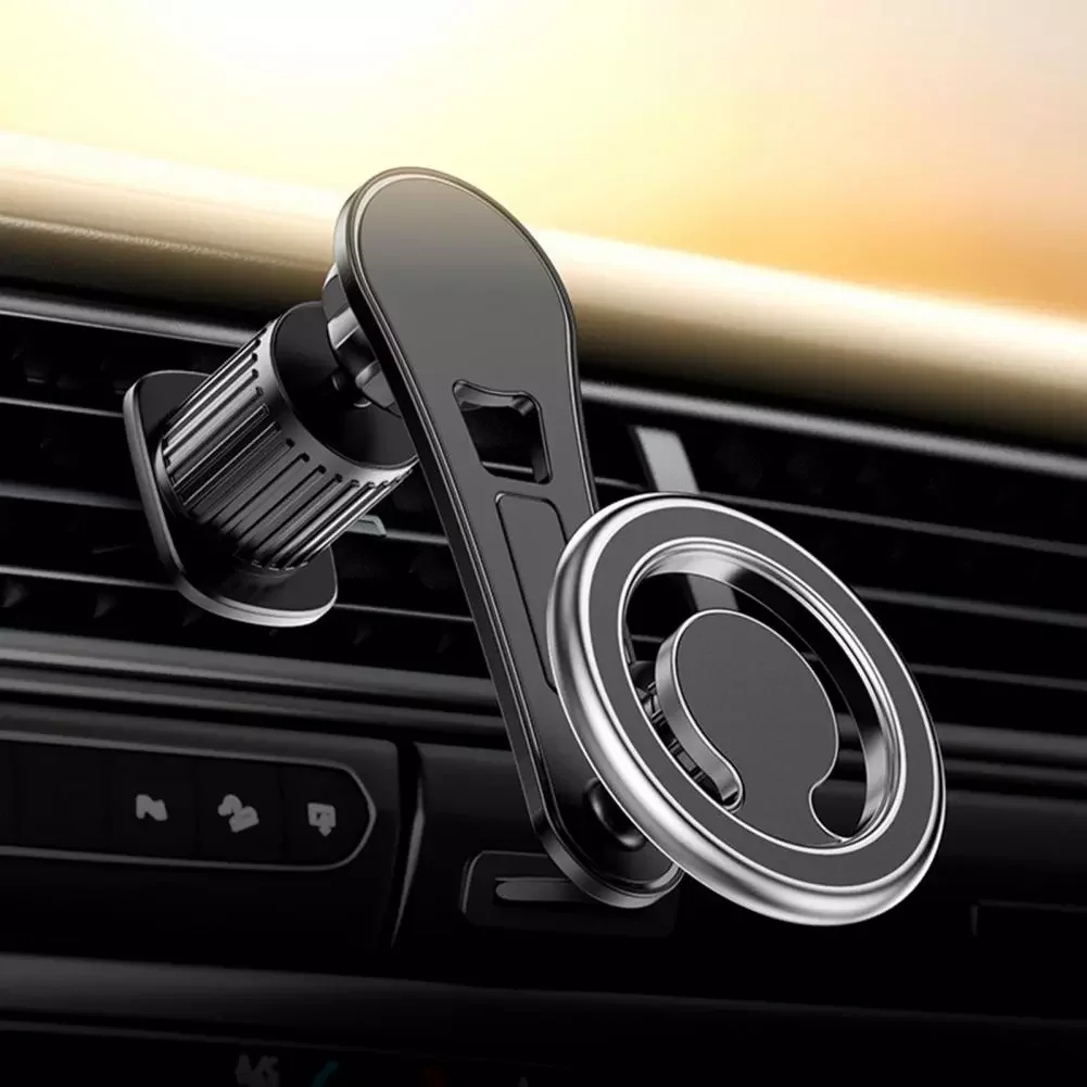 Car Mount Flexible Anti-slip Automatic Adsorption Car Air Outlet Holder Mount Accessories
Car Mount Flexible Anti-slip Automatic Adsorption Car Air Outlet Holder Mount Accessories