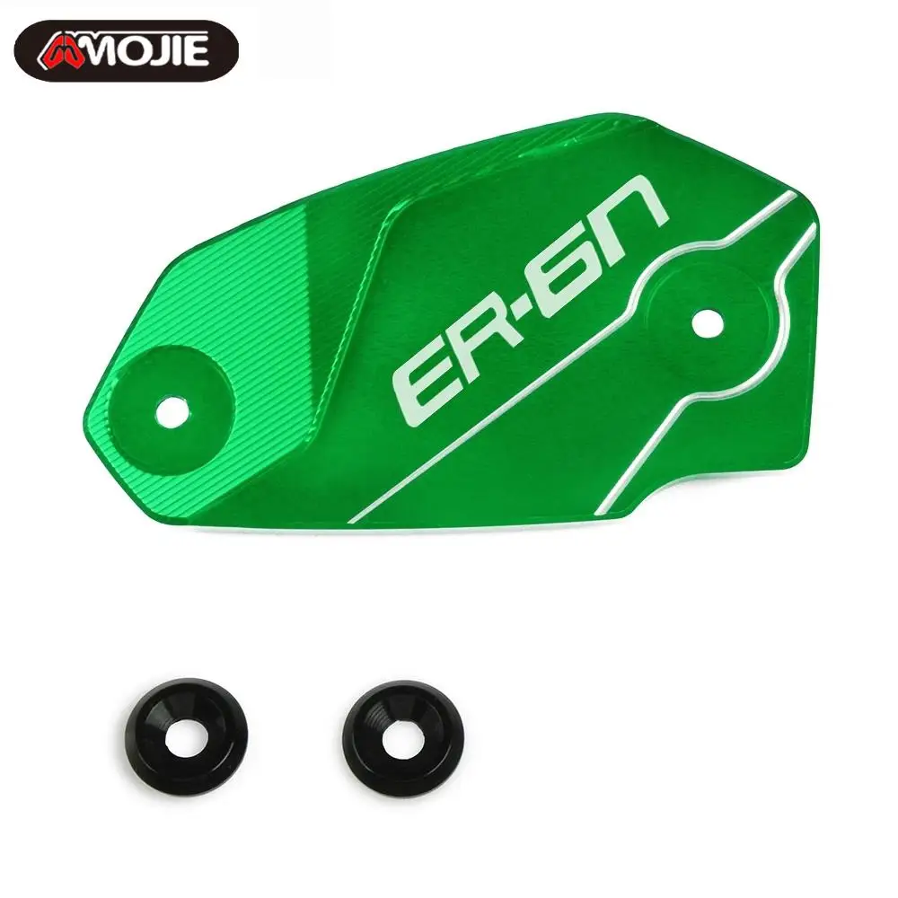 Motorcycle accessories Front Fluid Reservoir Cover Cylinder Reservoir Brake master Cap For Kawasaki ER6N Z800 VERSYS 650 ER6F
Motorcycle accessories Front Fluid Reservoir Cover Cylinder Reservoir Brake master Cap For Kawasaki ER6N Z800 VERSYS 650 ER6F