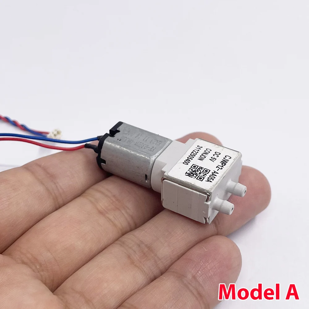 CJWP12 Micro 030 Мембранный водяной насос постоянного тока 3 В 3,7 В 5 В Маленький мини самовсасывающий всасывающий водяной насос Жидкостный насос DIY Подметальный робот
CJWP12 Micro 030 Мембранный водяной насос постоянного тока 3 В 3,7 В 5 В Маленький мини самовсасывающий всасывающий водяной насос Жидкостный насос DIY Подметальный робот