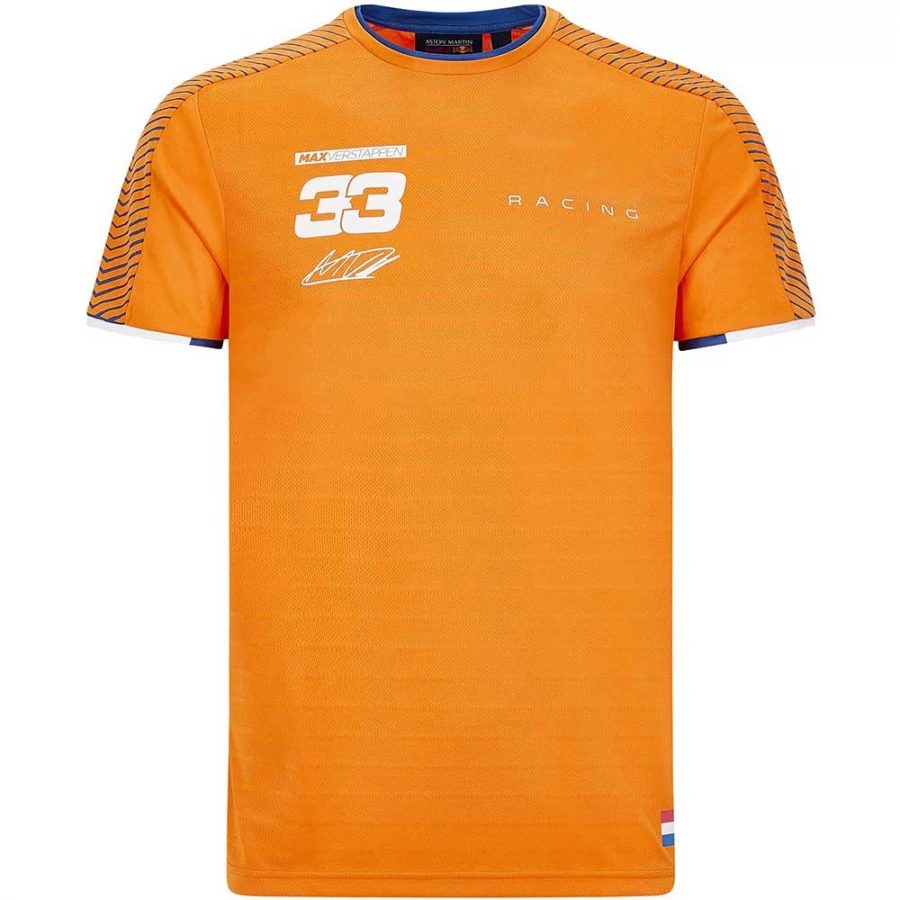 2022 Motorsport F1 Car Fan Racing Team Jersey Short Sleeve Clothing Cycling Orange Summer
2022 Motorsport F1 Car Fan Racing Team Jersey Short Sleeve Clothing Cycling Orange Summer