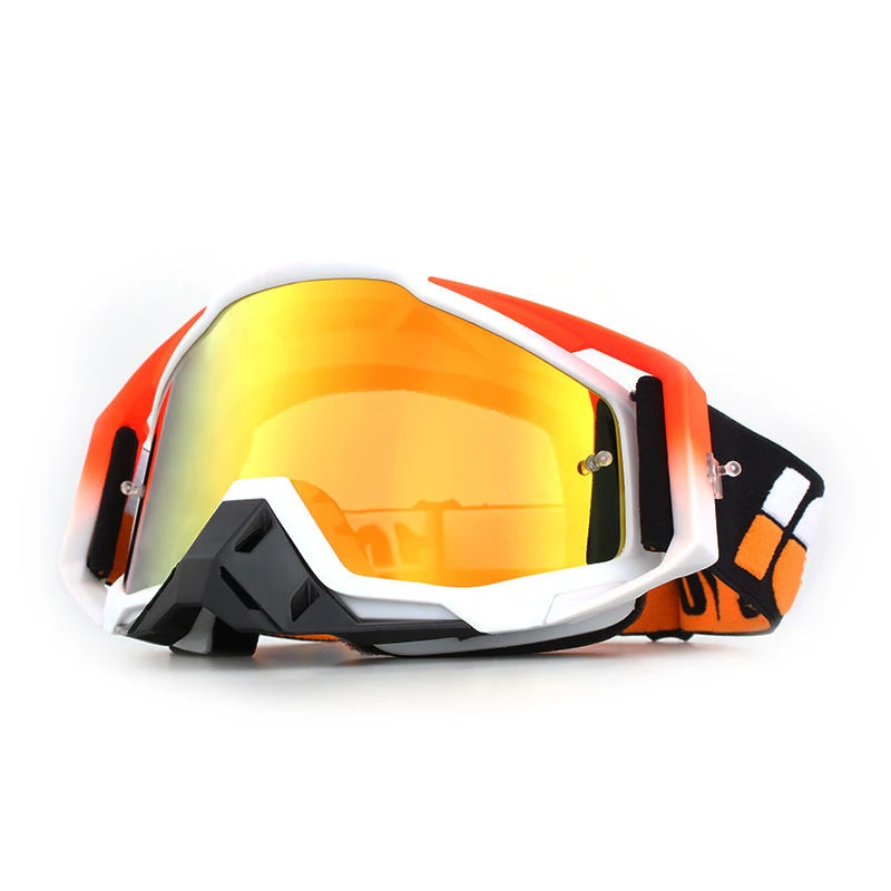Off-road motorcycle goggles outdoor riding goggles DH downhill off-road helmet goggles
Off-road motorcycle goggles outdoor riding goggles DH downhill off-road helmet goggles