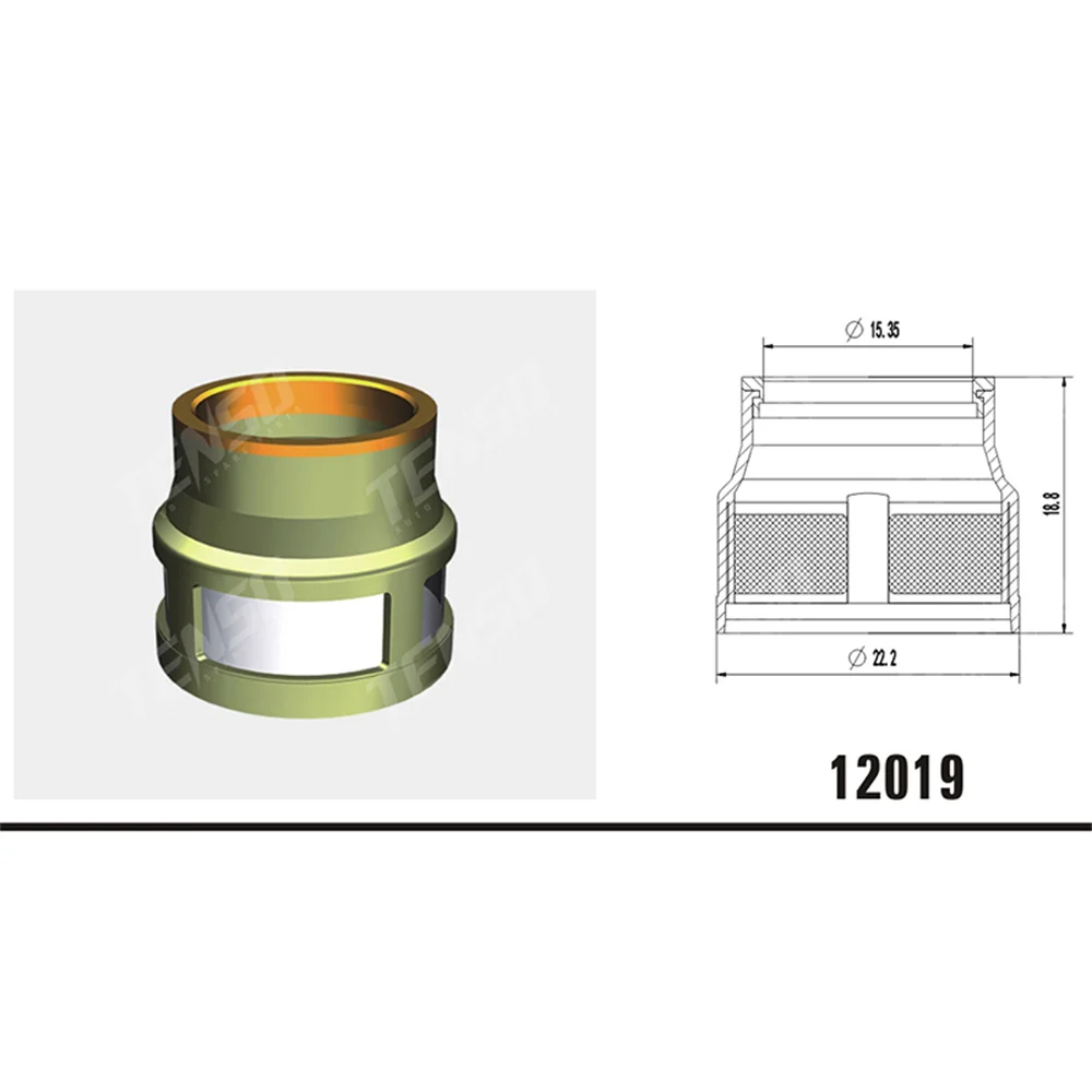 Fuel Injector Harness Fuel Injection Service Filter Size:22.2*18.8mm A12019
Fuel Injector Harness Fuel Injection Service Filter Size:22.2*18.8mm A12019